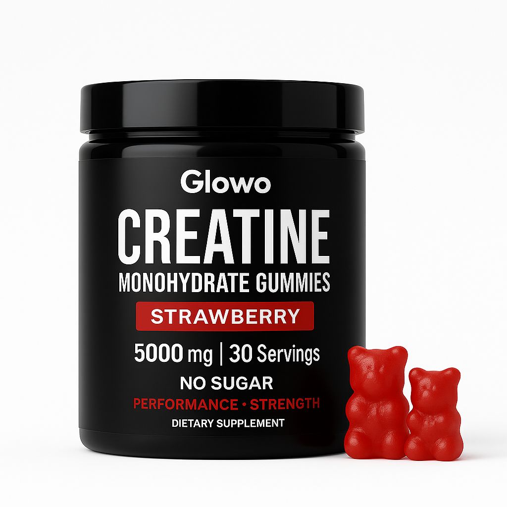 CREATINE💪🏼